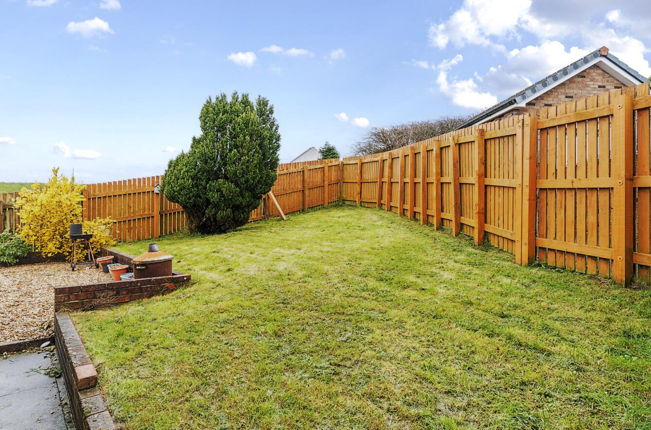 Fern Way, Whitehaven Grisdales